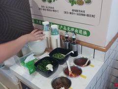 -蒙自源米线大王(西村地铁站店)