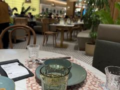 -芭札·Thai泰国餐厅(同和金铂天地店)