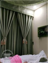 -芳朵美容养生SPA