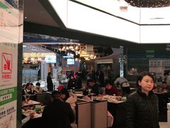 -亚马逊海鲜自助(梅溪湖步步高店)