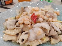 -華僑飯店中餐厅