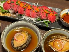 -万岛日本料理铁板烧(万泰国际店)