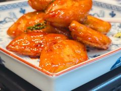 -千百味红餐厅·非遗江西菜(绿地双子塔总店)