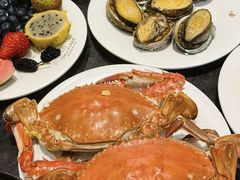 -川骄海鲜自助(亚运村店)
