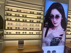 -宝岛眼镜(虎门人民中路店)