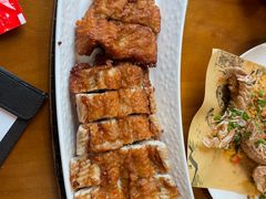 -醉壹号海鲜大排档·老厦门特色菜(厦门美食地标店)