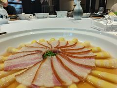 -老房子金沙元年川菜食府·花园餐厅(金沙店)