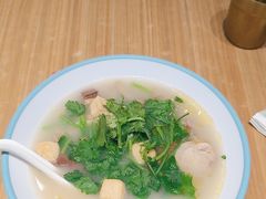 -小杨生煎(香港名都店)