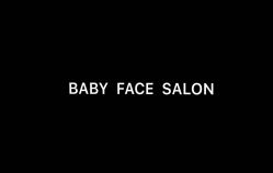 -BABY FACE沙龙