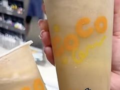 -CoCo都可(香港名都店)