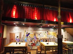 -子午路张记肉夹馍(小寨西路店)
