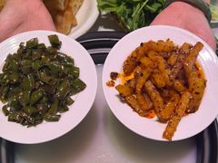 -景笙毋米粥底火锅(20年老字号)