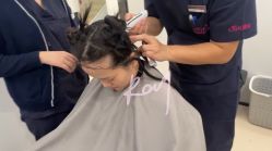 -熙朵美学植发·连锁品牌