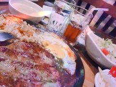小牛排-豪享来中西餐厅(隆昌店)