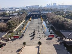 -陈武帝故宫