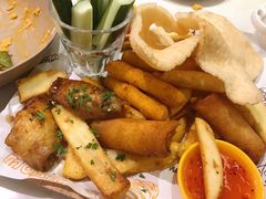 -打趸BTC·Breaktime cafe(北京路店)