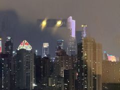 -广州花园酒店·凌璇阁旋转餐厅CAROUSEL360