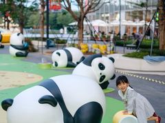 -东莞松山湖万象汇