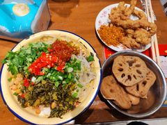 -池嬢拌粉(上海首店)