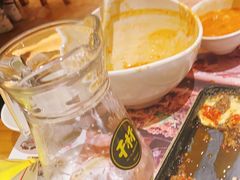 -木屋烧烤(西南角店)