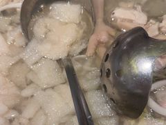 -润园四季椰子鸡火锅(南山海岸城店)