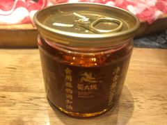 -蜀大侠火锅(四川北路店)