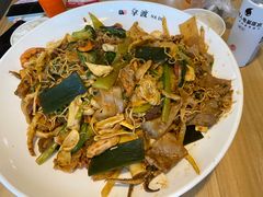 拿渡麻辣香锅-拿渡麻辣香锅(龙旗购物中心店)