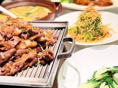 -四季民福烤鸭店(前门店)