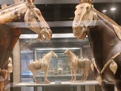 -西安大唐西市博物馆