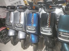 -雅迪电动车(北艾路店)