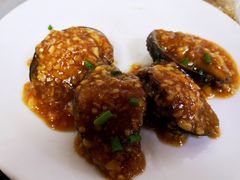 -老郑海鲜楼(天桥店)