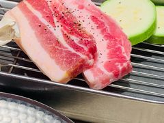 -Ant 蚂蚁洞烤肉·大营地(上海静安大悦城店)