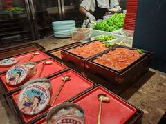 -吼堂老火锅(太古里总店)