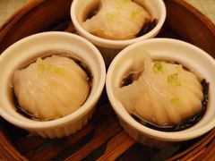 灌汤虾饺-潮府馆·非遗潮州菜·世纪公园(新国际博览中心店)