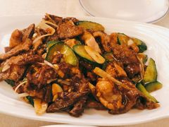 老爆三-惠宾饭庄(中山路店)