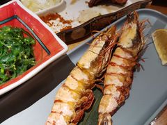 -無境·匠心日本料理(汉街店)