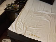 -水墨澜渟足道·SPA·传统(四望亭东关街店)