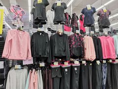 -迪卡侬(安德门店)