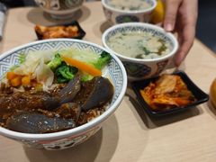 -吉野家(长沙五一广场IFS店)