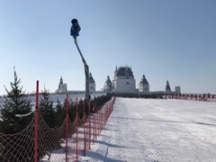-呼兰河口湿地公园