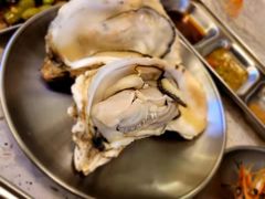 -白仁仔· 活烤海鲜 宵夜(豫园店)