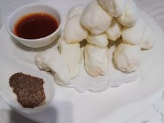 -马凯餐厅(长椿街店)