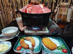 -合风谷(南下塘店)