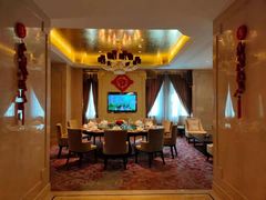 -西郊庄园丽笙大酒店-丽清轩中餐厅