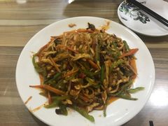 -老七饭馆(光荣道总店)