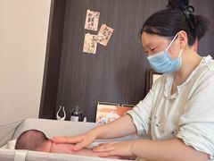 -汇慈安·高端自营月嫂(武汉月子尊享店)