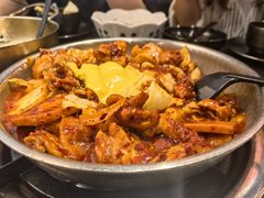 -HOTISLAND海鸡岛·韩国料理(江南西店)