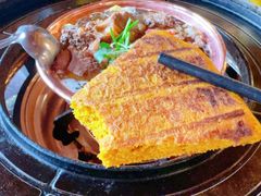 -顺顺小吃(独克宗古城店)
