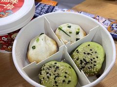 -鑫震源·苏式大虾生煎(山塘街店)