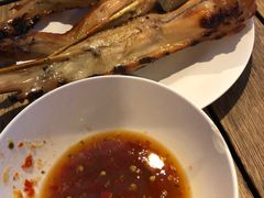 -Doo Dee Thai Food(Issan/Isaan/Esan)